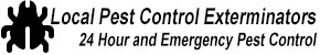 Equality MO Pest Control Exterminators